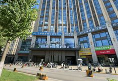 อื่นๆ 7 HEBE XIYIN HOTEL