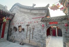 Khác 6 Quadrangle dwellings