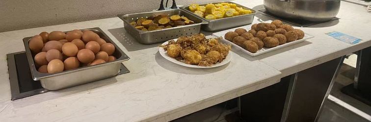 Others Siji Movie Hotel (Nanchang Bayi Square Railway Station)