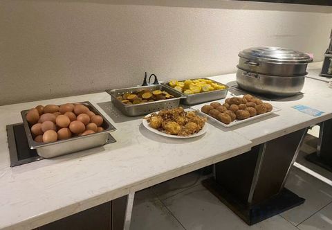 Others Siji Movie Hotel (Nanchang Bayi Square Railway Station)