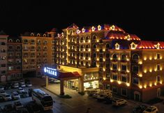 Others 5 Burqin Zhongsu Hotel