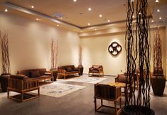 其他 6 Dunhuang Xi Lai Dun Hotel