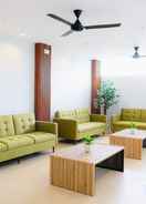 Hotel Interior/Public Areas Mangrove Place & Residences