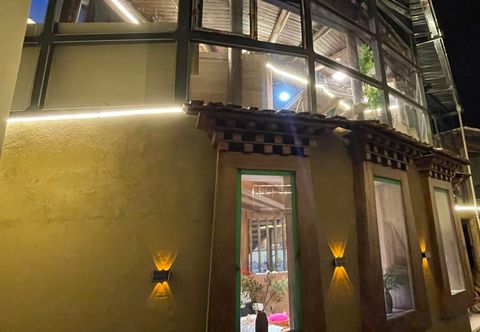 Others IdealSTATEASmartandSecretTravelDestinationwithOxygenupply and Heating a Luxury Resort for Vacation