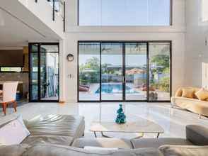 Khác 4 Luxury five-room pool villa
