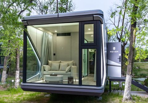 Others Xuzhou Dalonghu RV Campground