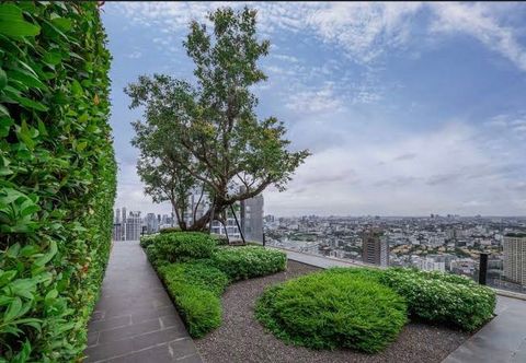 其他 Sukhumvit 42 Elit condo