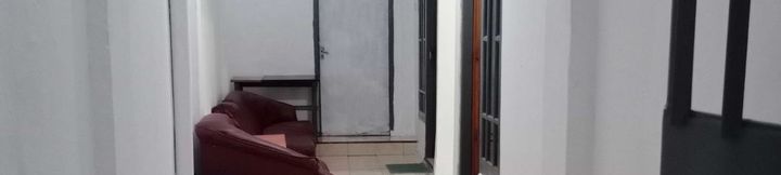 Others 2 SPOT ON 91597 Sharie Homestay Syariah