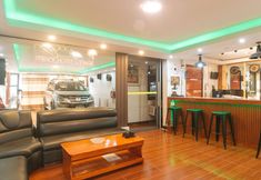 Lain-lain 2 RedDoorz @ Prince Hotel near NAIA T1