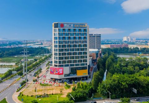Others Foshan Pinman Apartment (Shunde Area Yinzhuan Plaza)