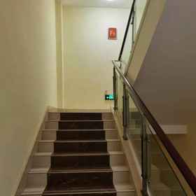 Hotel Interior/Public Areas 1 Homeinn (Beiguan middle school, loujing Road, Huxian County, Xi'an), Xi'an Hotels