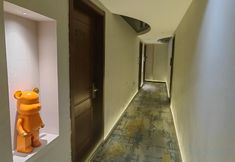 기타 6 Gad Canyon Hotel (Ningbo Gulou Pedestrian Street Branch)