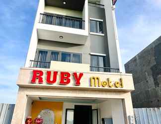 อื่นๆ 2 Khach san Ruby Motel Ba Ria