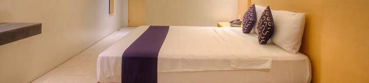 Lain-lain 4 OYO 1066 Dorotello Apartelle