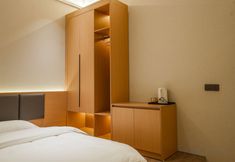 Others 6 Mumengquan Hot Spring Homestay (Maitreya Lake Spring Ecological Park Branch)