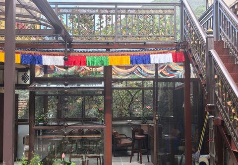 その他 Zang Jinyue Lodge (Kangding Love Song Square Liuliu City Branch)