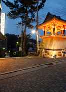 Hotel Exterior Arima Royal Hotel