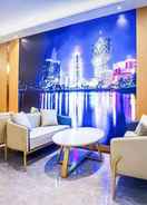 Hotel Interior/Public Areas โรงแรมทาวน์เวลล์