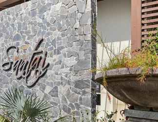 Khác 2 Santai Resort - Holiday Management