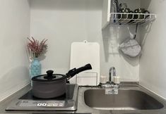 その他 5 nestay inn tokyo kagurazaka 1C