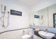 其他 3 November T Pool Villa 1, 4Beds Thai- Bali Jomtien Beach