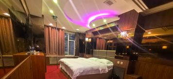 Others 5 Jilin Jinyi Hotel