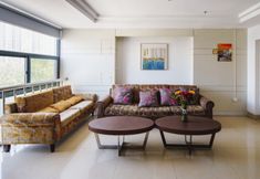 Others 4 Wuxi Four Seasons Apartment