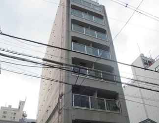 Lainnya 2 OSAKA SUNSHINE TOWER 52