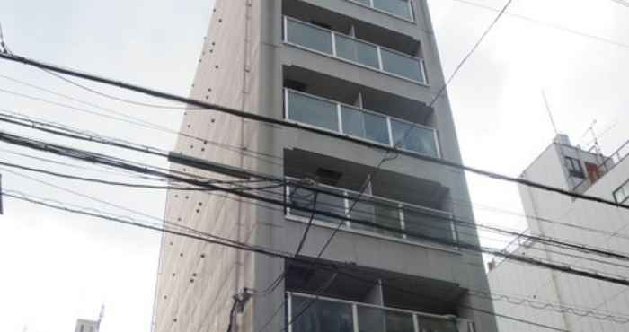 Lainnya Osaka Sunshine Tower11