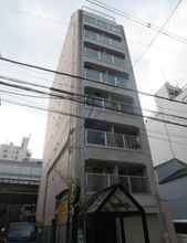 Khác Osaka Sunshine Tower11