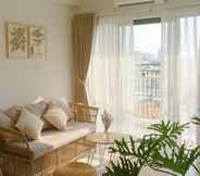 Others 7 Cozy 2BR Apartment centrally in the heart of Hochiminh, Saigon