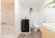 其他 2 FL Residence Shinjyuku GyoenV A-3