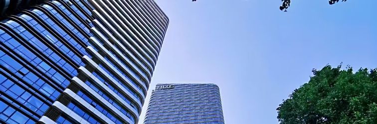 Others Suzhou Lipu Landscape Homestay (Jinji Lake Expo Center Branch)