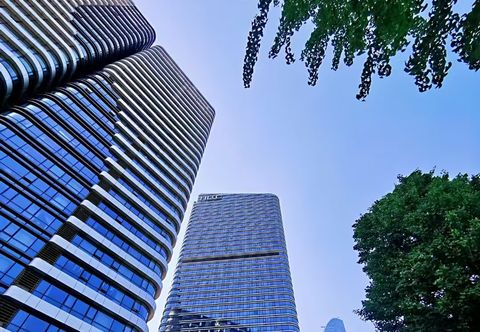 Others Suzhou Lipu Landscape Homestay (Jinji Lake Expo Center Branch)