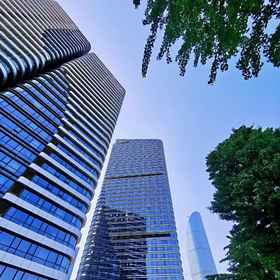 Hotel Exterior 1 Suzhou Lipu Landscape Homestay (Jinji Lake Expo Center Branch), Zhongxin Dadao E (Zaijian) Hotels