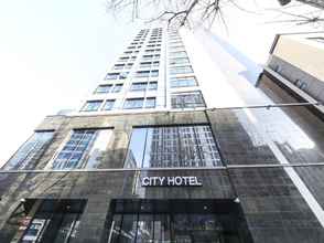 Lainnya City Hotel the Busan Metro