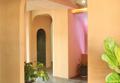 Others Nanshan Beihu Hostel