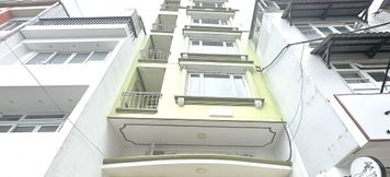 อื่นๆ 3 OYO 1196 Le Vu Hotel