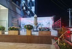 기타 7 Hanyuan Yingtaoyuan Homestay