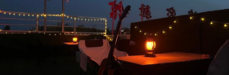 其他 Dunhuang Ali Homestary