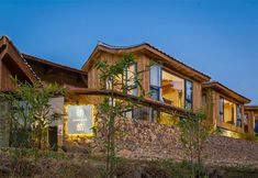 Others 2 Yunshui Ruyi Travel And DL Tulou Culture B&B