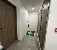 อื่นๆ 4 Cantonment Serviced Apartment