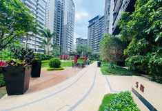อื่นๆ 4 Xi Li B&B (Nanning Sports Center)