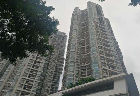 Others Chongqing Jiangyu Lingqi Homestay (Jiefangbei Hongyadong Branch)