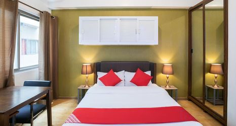 Others 2 OYO Life 90152 Garuda Bima Residence Syariah