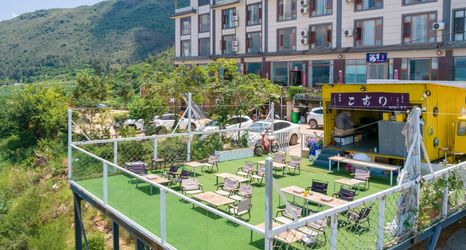 Others 2 Fuxian Lake Banshandu Homestay