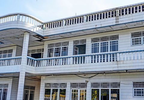 อื่นๆ SPOT ON 91798 Hotel Grand Mutiara