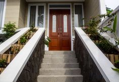 기타 4 Schone Haus by GroRental