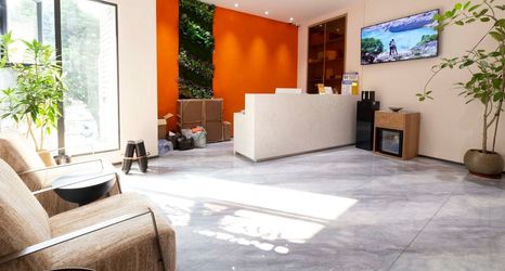 その他 2 Zhuhai Huancheng Hotel (Gongbei Port Branch)