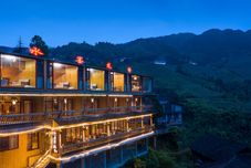 Others Ink and Longji Homestay (Longsheng Millennium Ladder Observation Deck)
